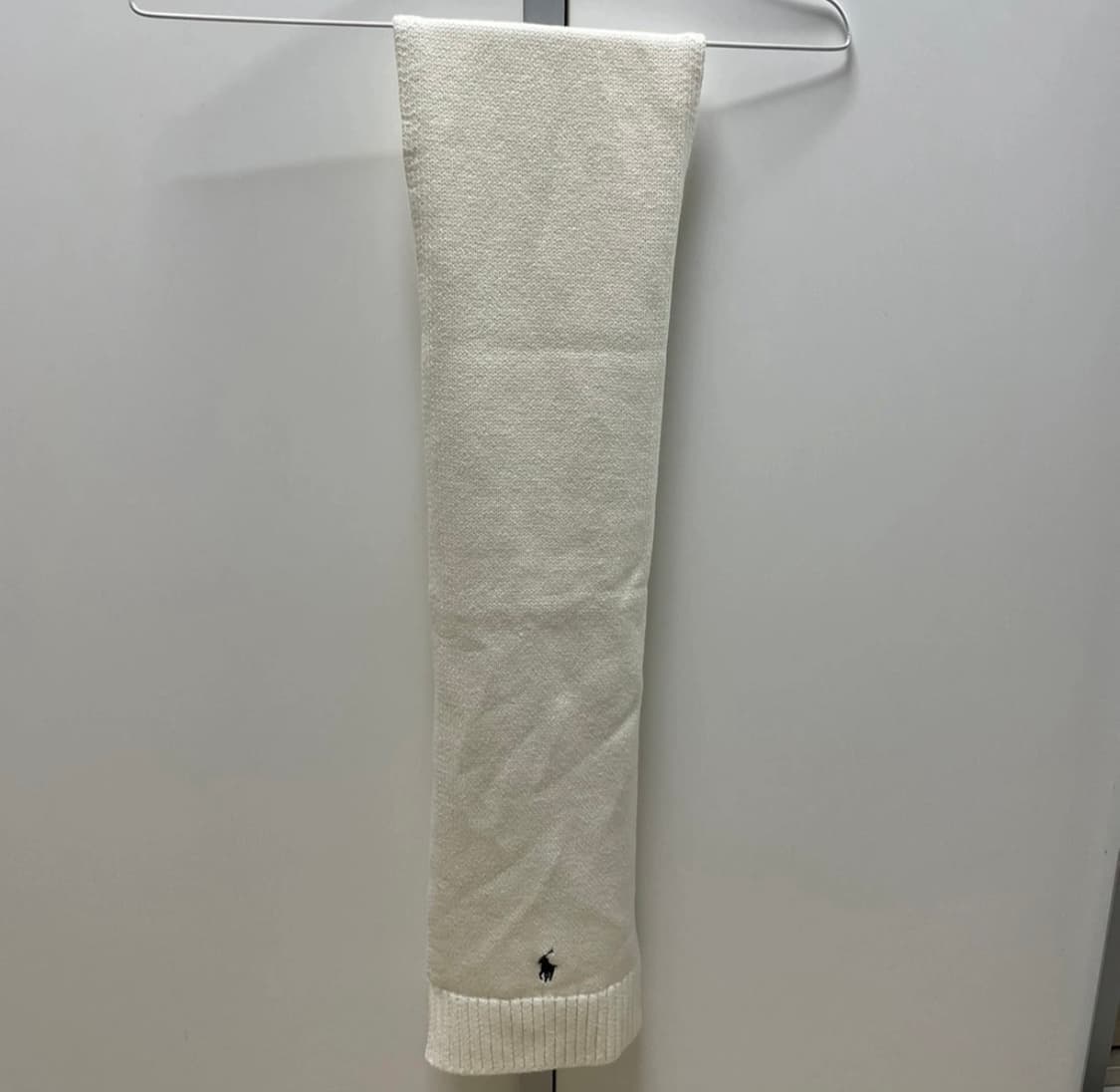 폴로 키즈 케이블 목도리 상품이미지1