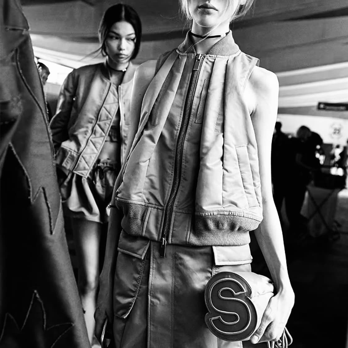 Sacai 상품이미지1