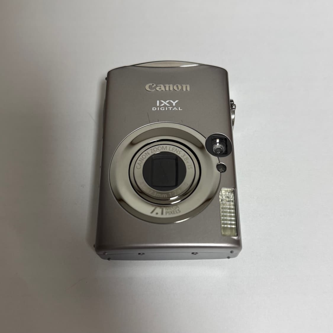 캐논 IXY 900 / IXUS 850 / SD 800 (익시, 익서스) 상품이미지5