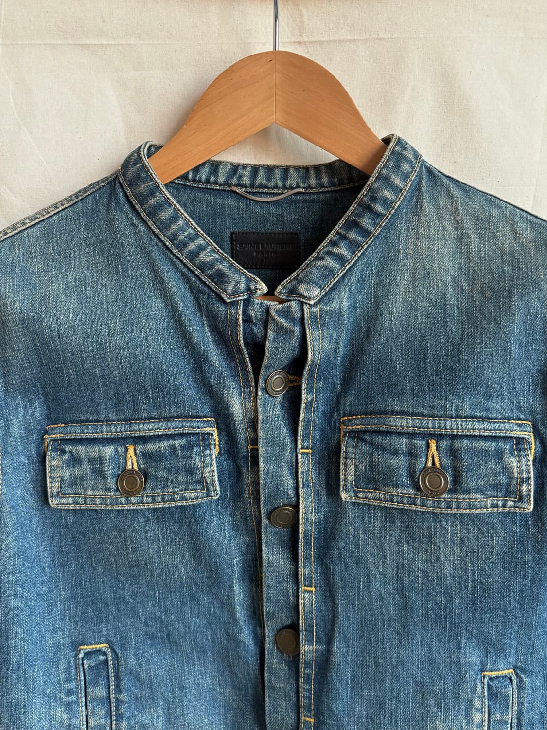 SAINT LAURENT 13s/s Hedi Slimane 상품이미지5