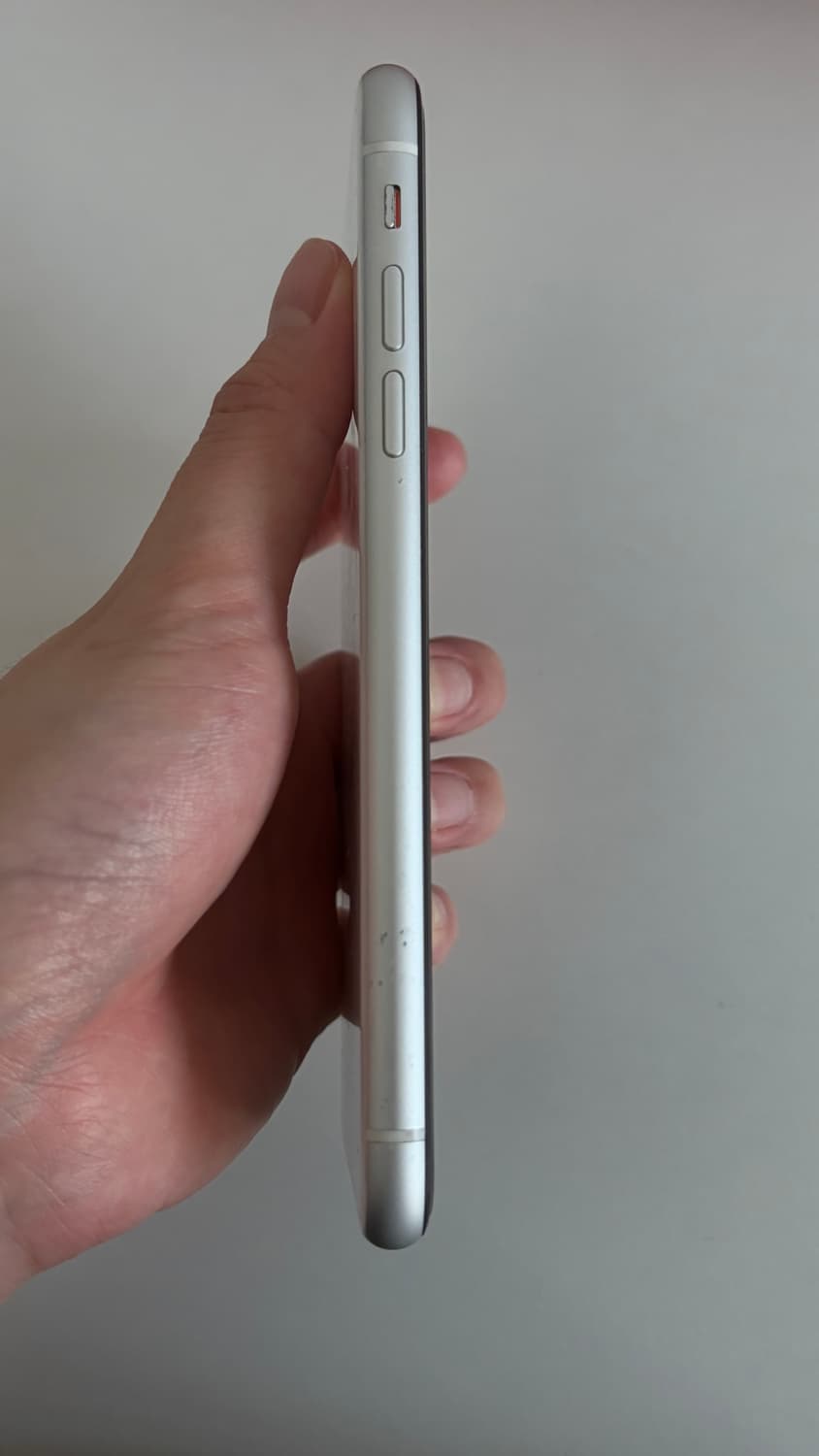 아이폰 XR 64GB 배터리 효율 75% 상품이미지4