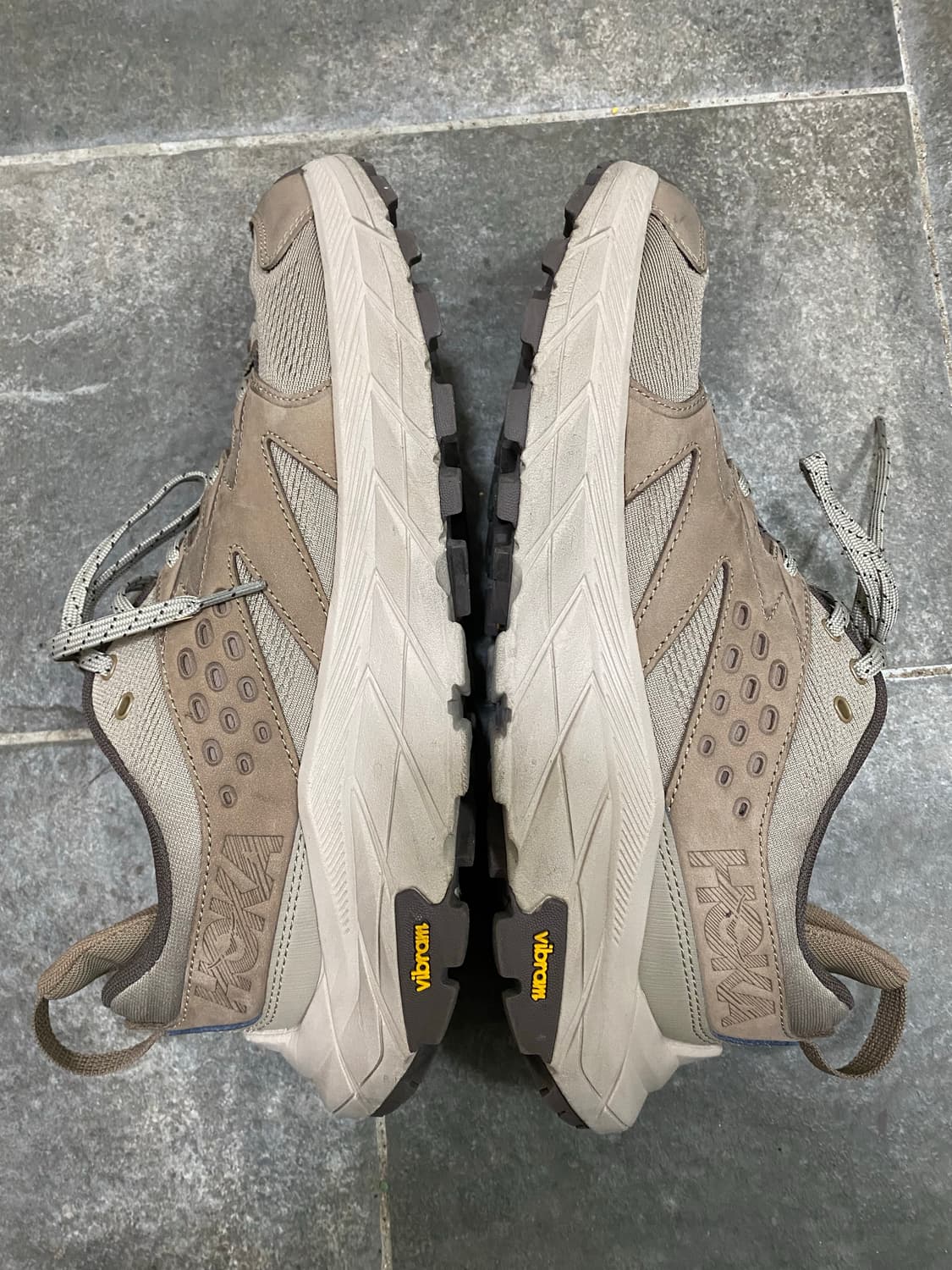 [280] 호카 아나카파 브리즈 로우 듄/옥스포드 탄 상품이미지7