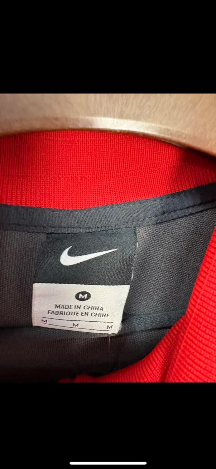 나이키 맨체스터 유나이티드 트랙탑져지 H1216 상품이미지6