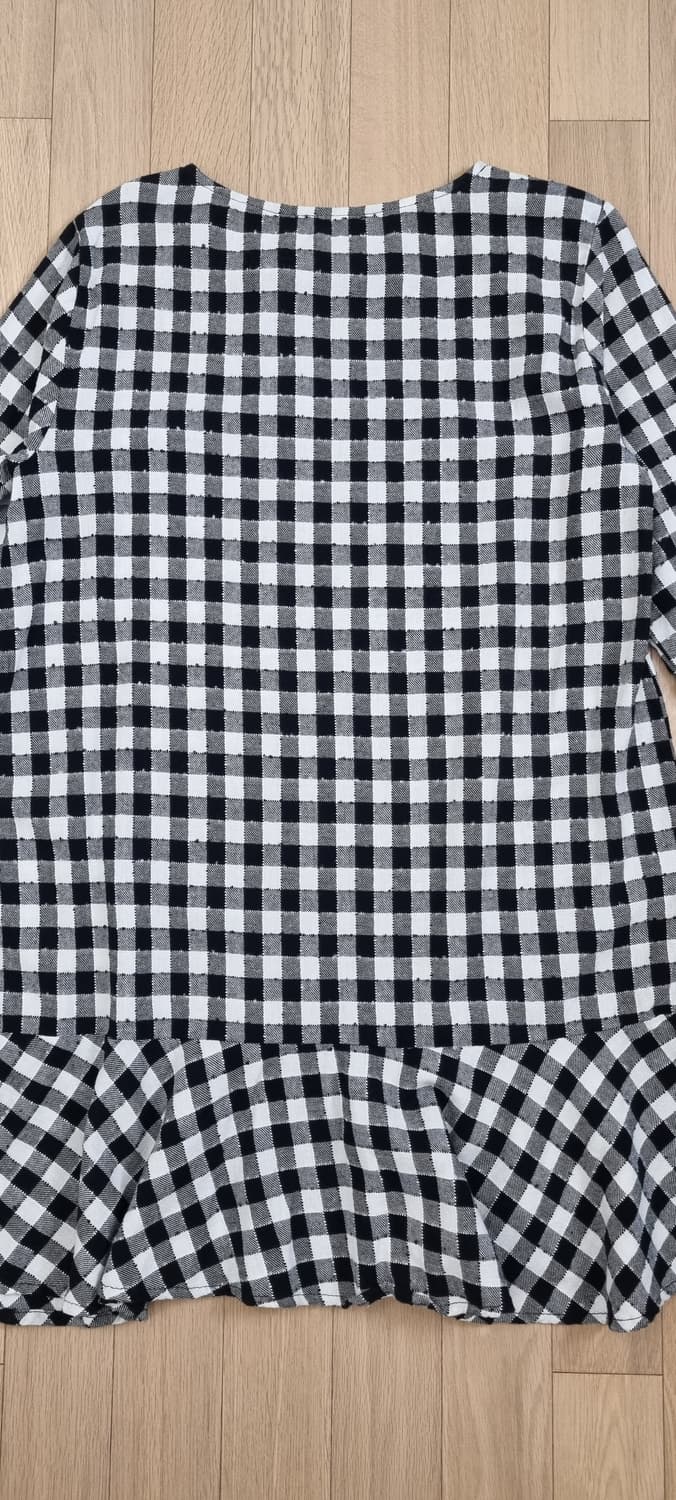 ZARA 자라 원피스 L _ 여성 상품이미지6
