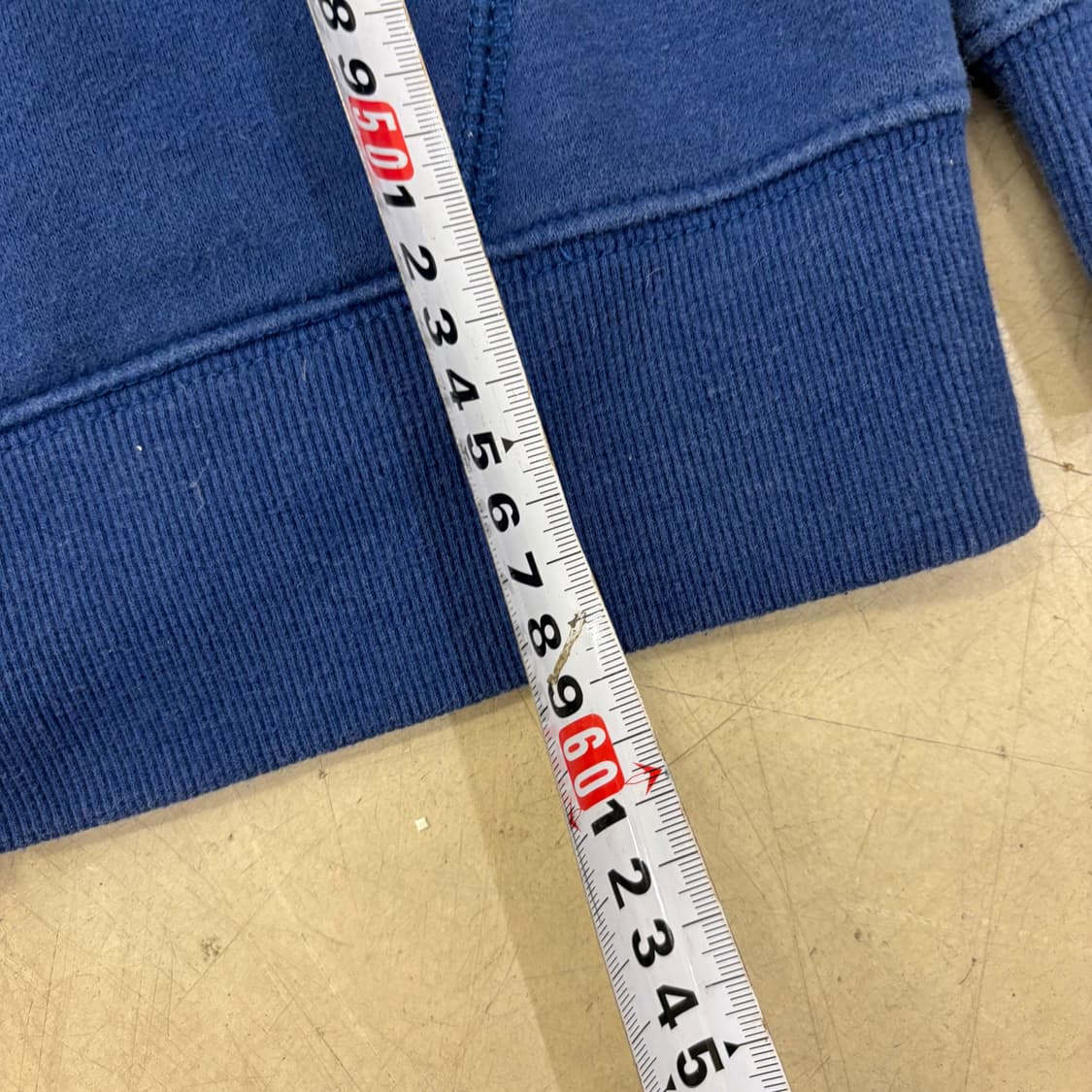 티니위니 아치로고 후드집업 상품이미지4