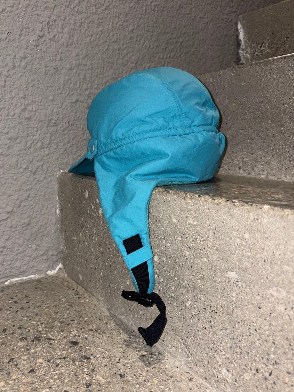 몽벨 이어플랩 상품이미지5