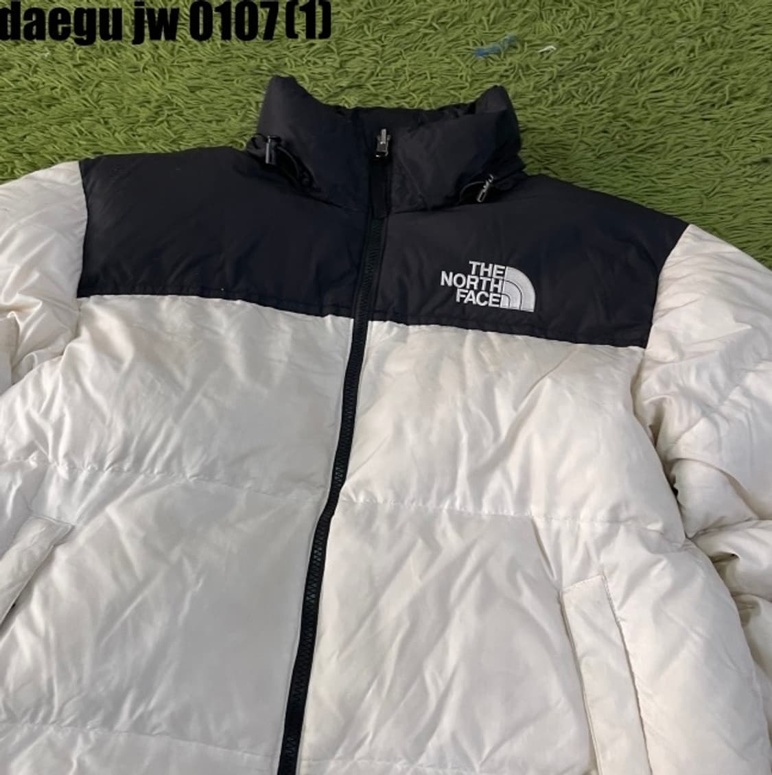 노스페이스 패딩 상품이미지2