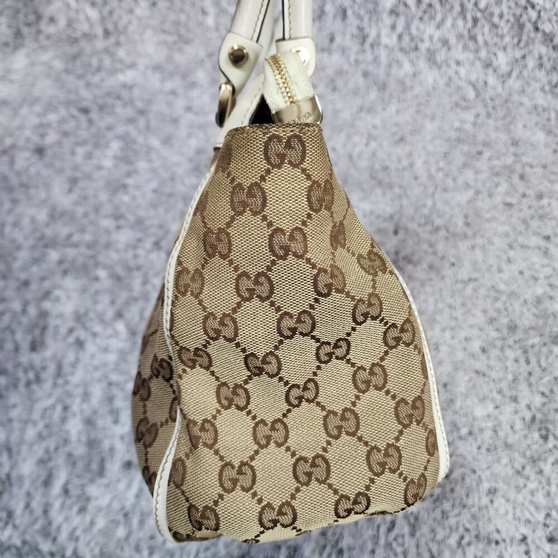 구찌 GG 자가드 숄더백 상품이미지4