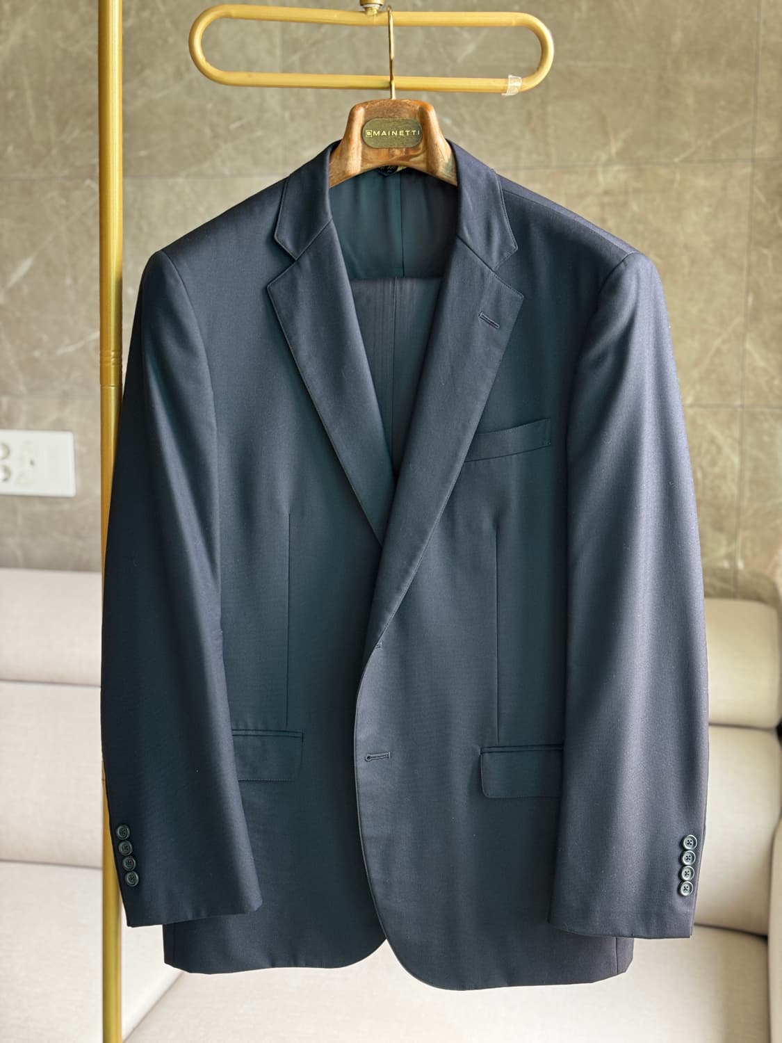 브룩스 브라더스 수트 42R 상품이미지2