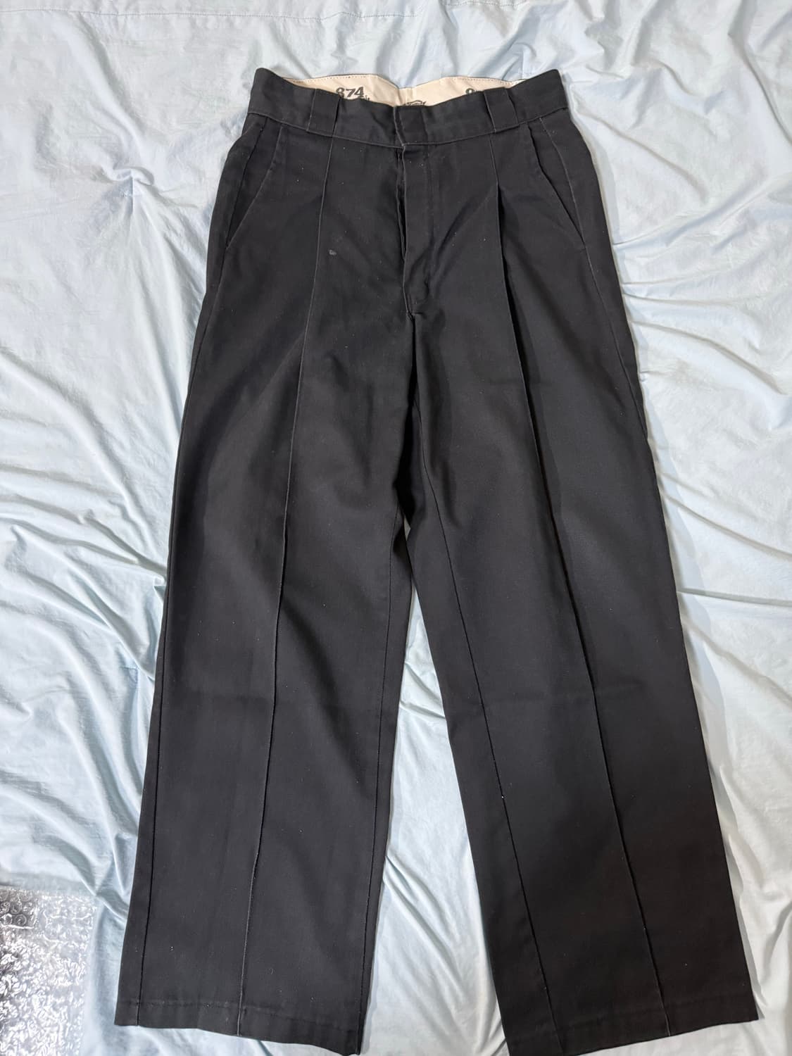 헤아 리바이스 874 리워크진 v1 상품이미지3