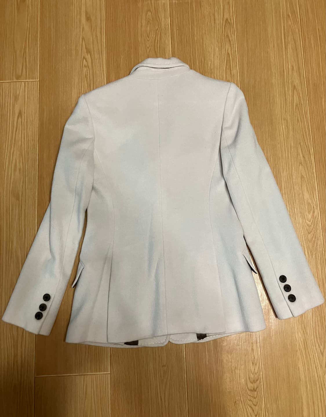 vtg hourglass jacket 상품이미지2