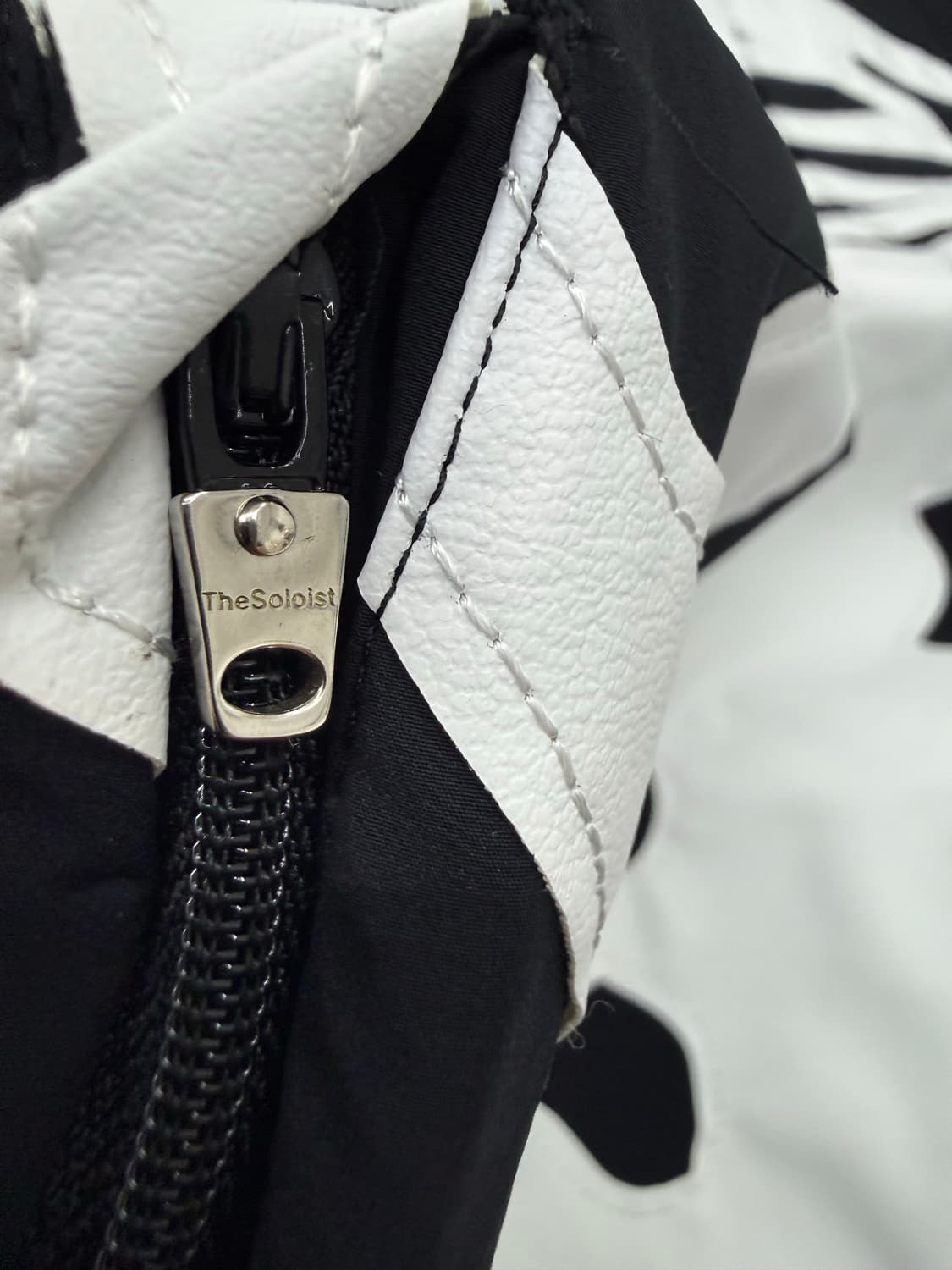 (46) 타카히로미야시타 솔로이스트 트랙자켓 아노락 상품이미지3