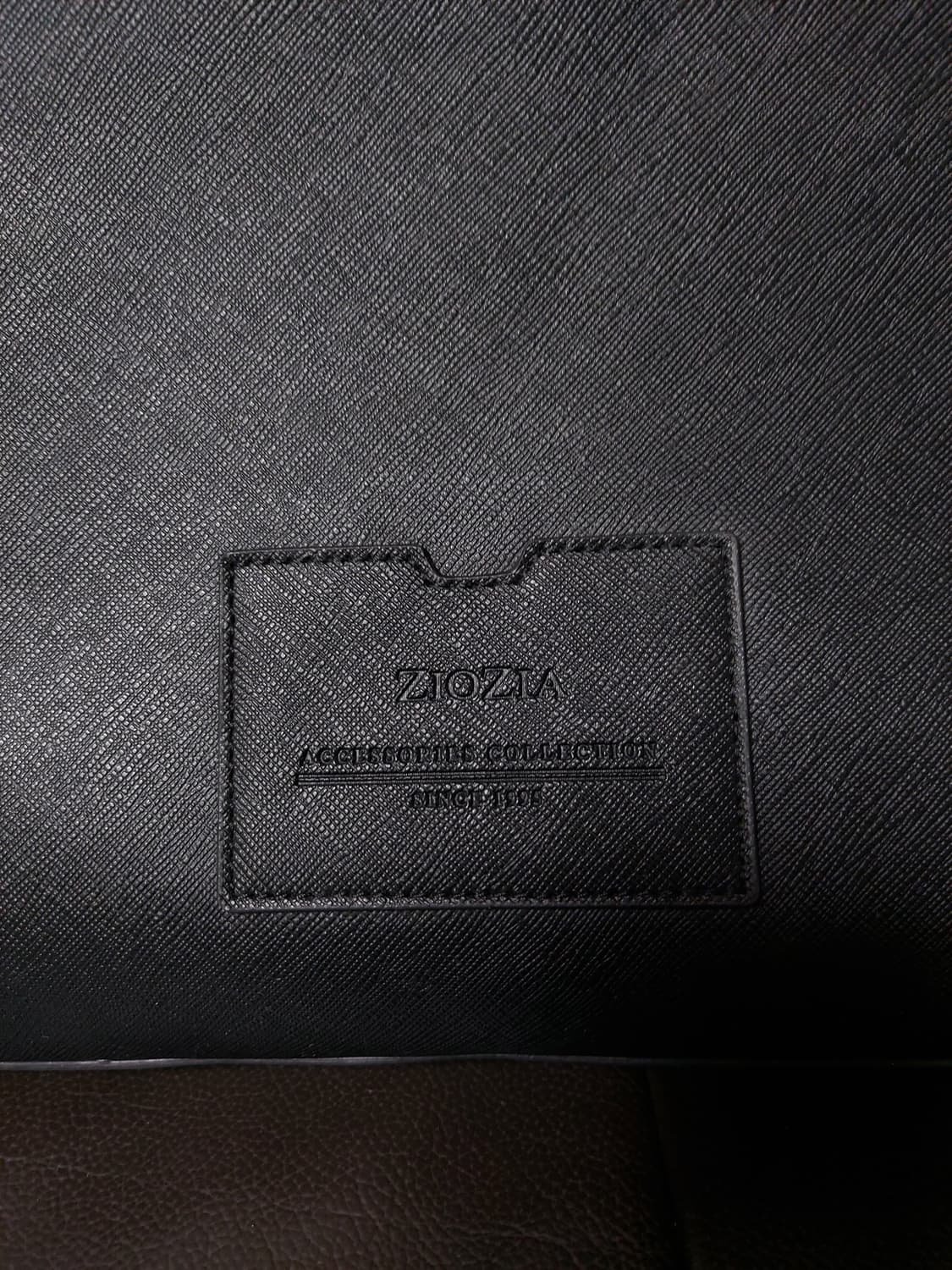 지오지아 블랙 토트백 크로스백 서류가방

 상품이미지6