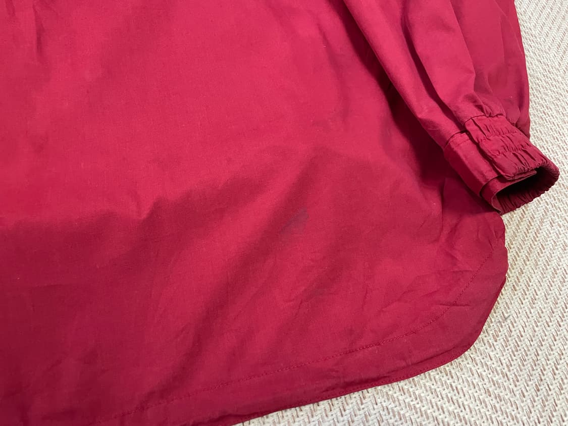 90s 챕스 랄프로렌 아노락 쉘 자켓 J03368 상품이미지7