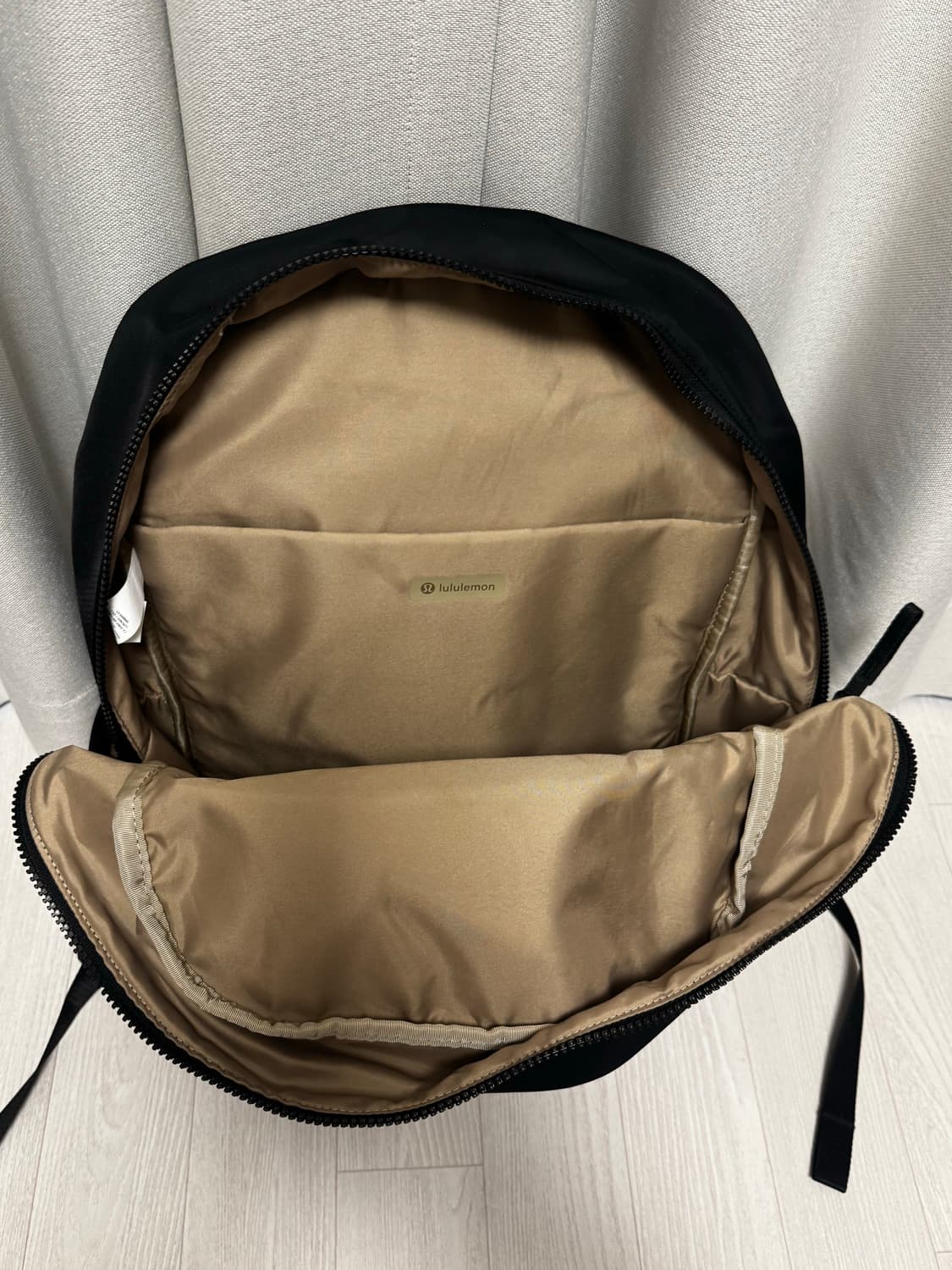 Lululemon 룰루레몬 에브리웨어 백팩 22L 상품이미지2