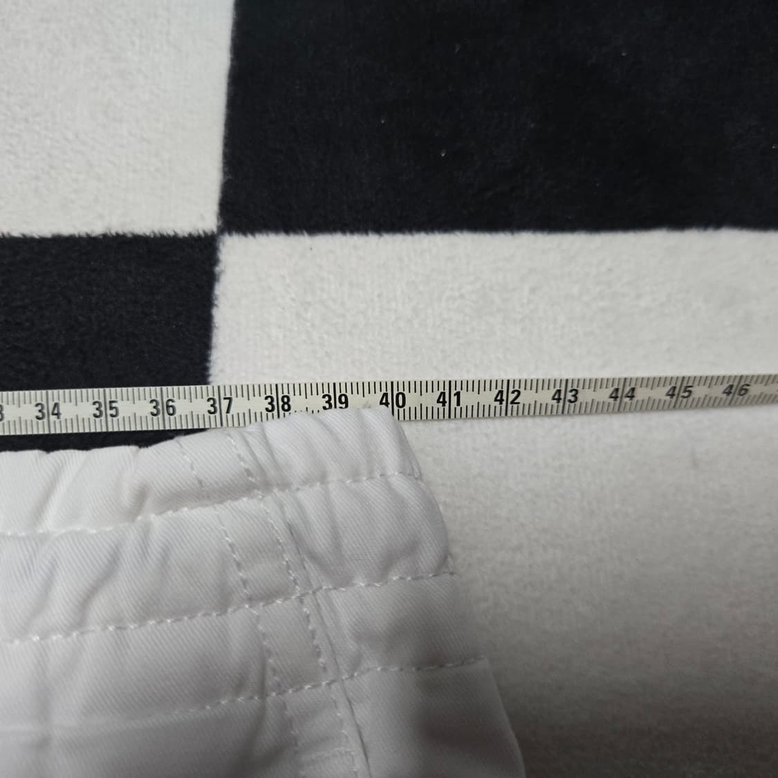 M 폴로랄프로렌 프렙스터 반바지 화이트 상품이미지9