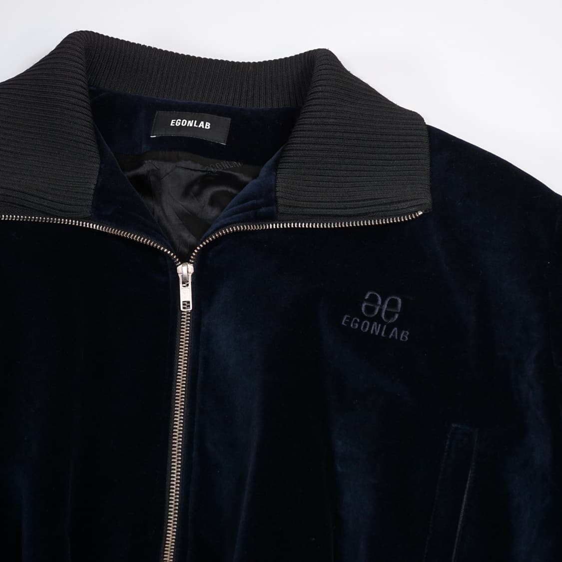 에곤랩 24SS 테일러드 트랙 자켓 상품이미지6