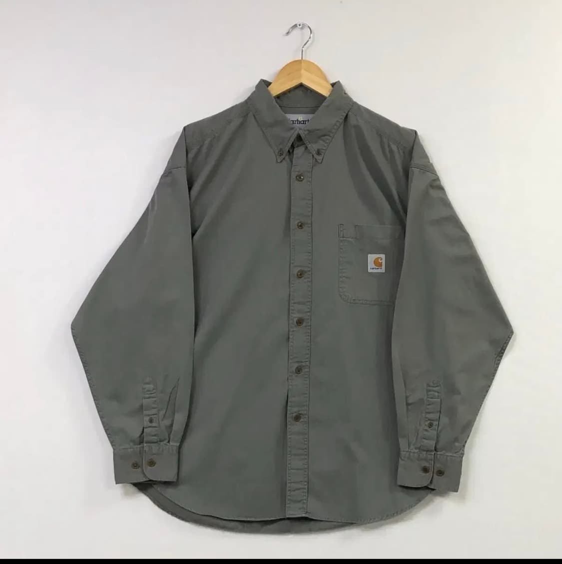 칼하트 워크셔츠 XL사이즈 A급 상태 (중고) 상품이미지1