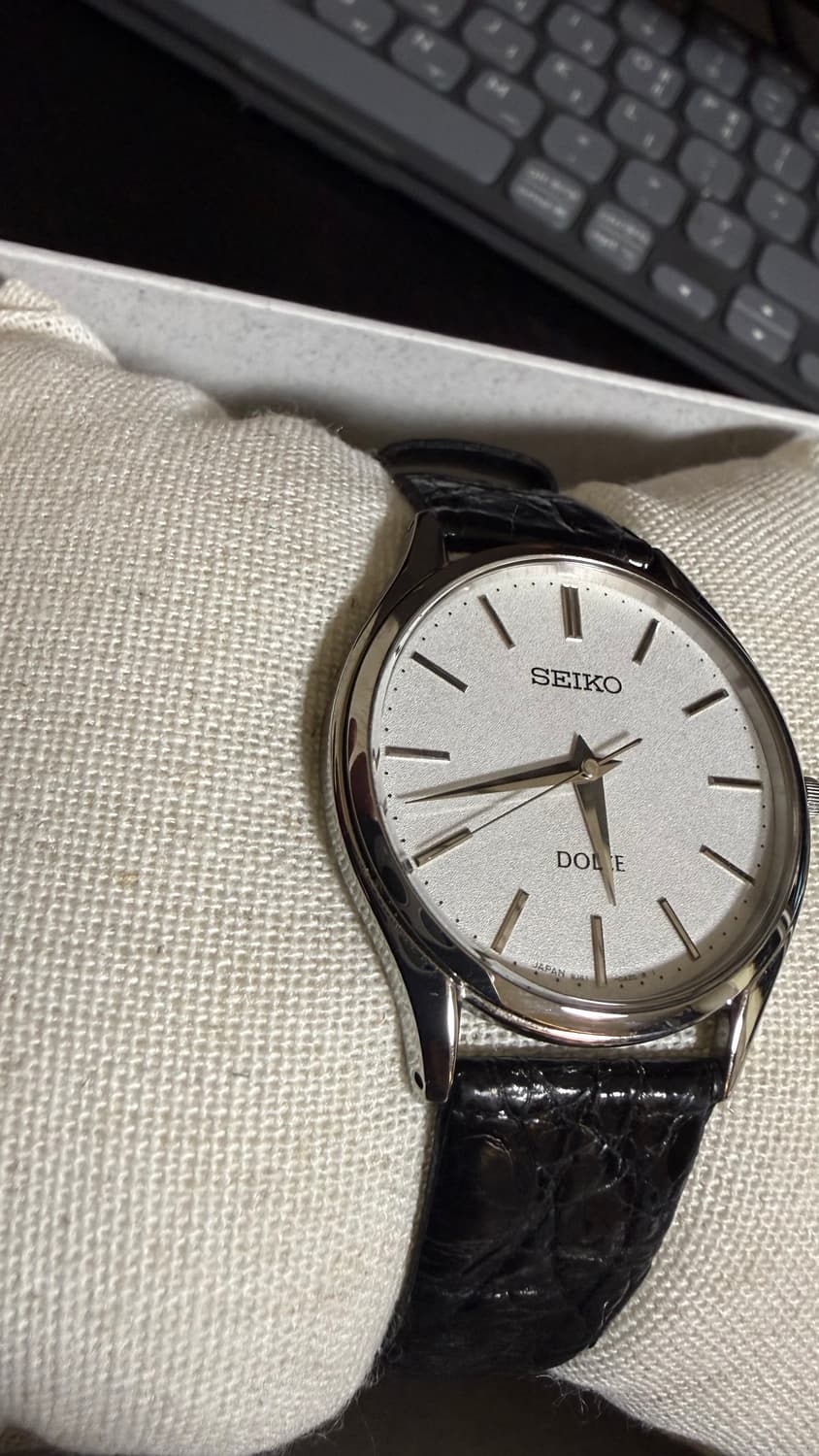 세이코 돌체 sacm171 (박스o) 상품이미지2