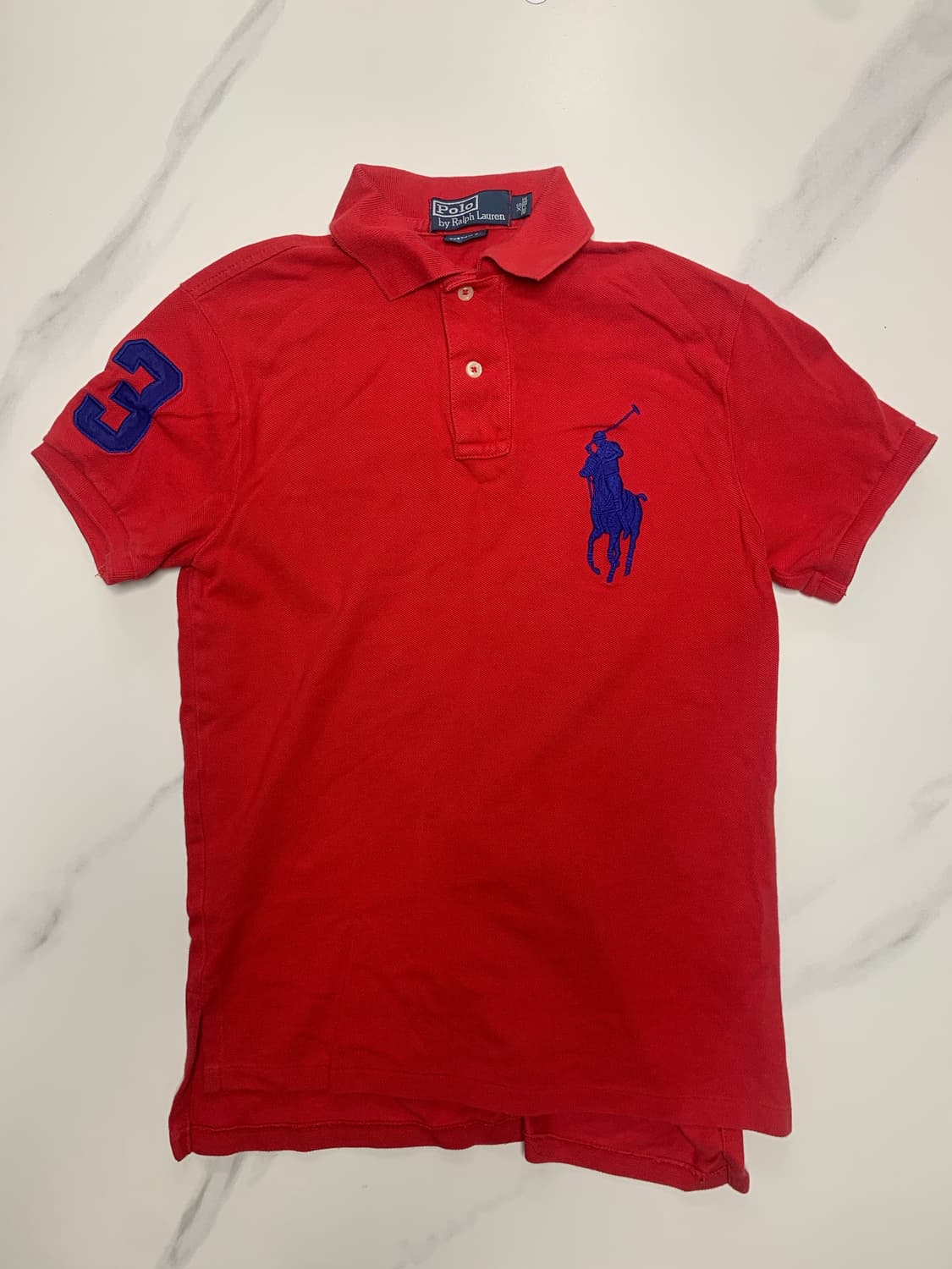 폴로 빅포니 카라티 상품이미지1