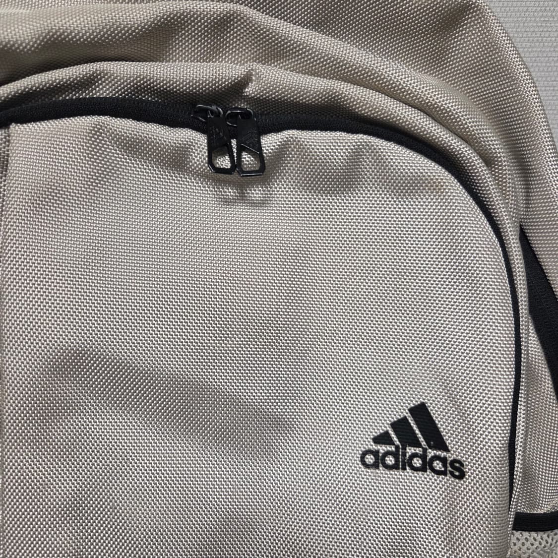 Adidas 아디다스 빈티지 스트릿 백팩 상품이미지2