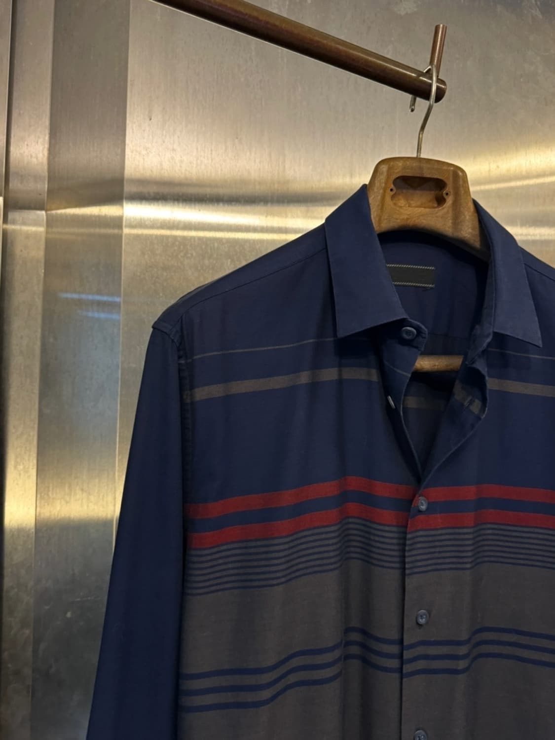 프라다 셔츠 상품이미지8