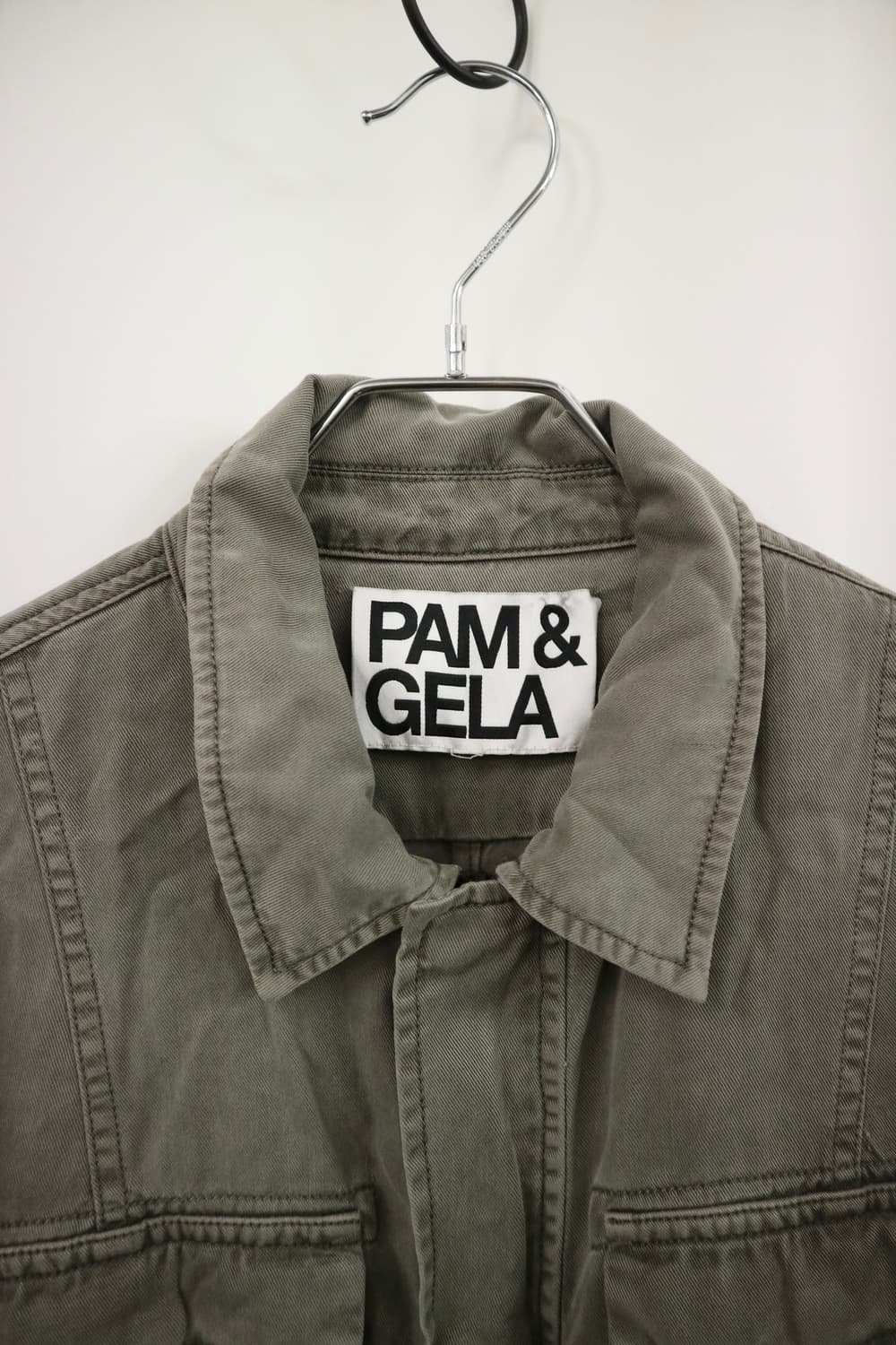 Pam&Gela utility jacket 상품이미지2