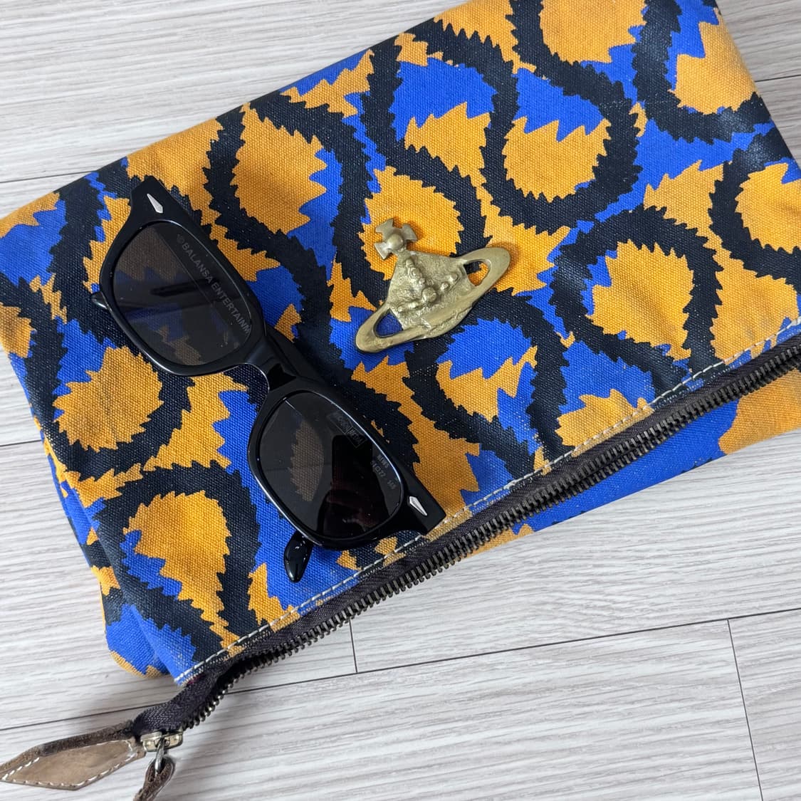 vivienne westwood anglomania 클러치 상품이미지3