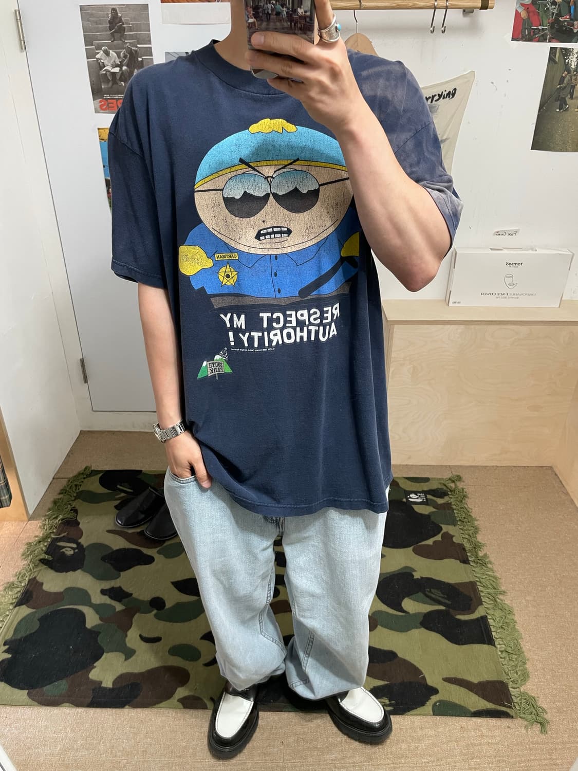 90‘s 사우스파크 (XL) 상품이미지8
