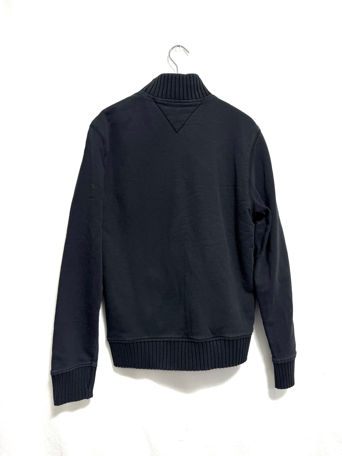 Skull Detail Zip-Up Jacket 상품이미지4