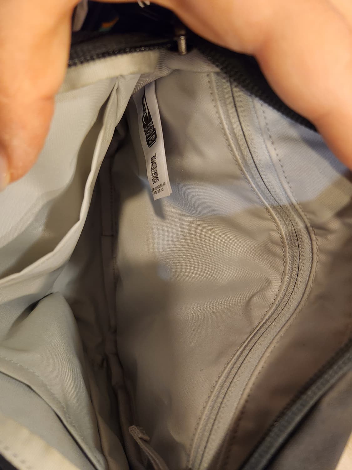 아크테릭스 맨티스2 웨이스트팩 상품이미지5