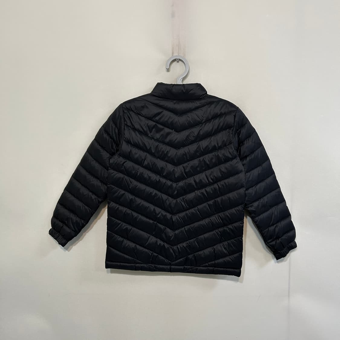 블랙야크 키즈 경량패딩 145 상품이미지3