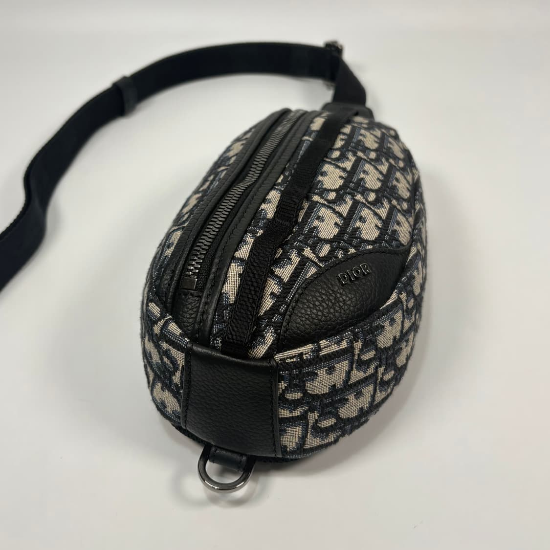 디올 오블리크 스카라브 슬링백 미니백 상품이미지6