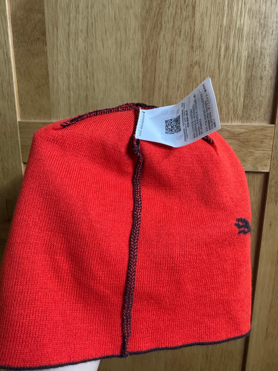 아크테릭스 라이트헤드 버드 헤드토크 상품이미지5