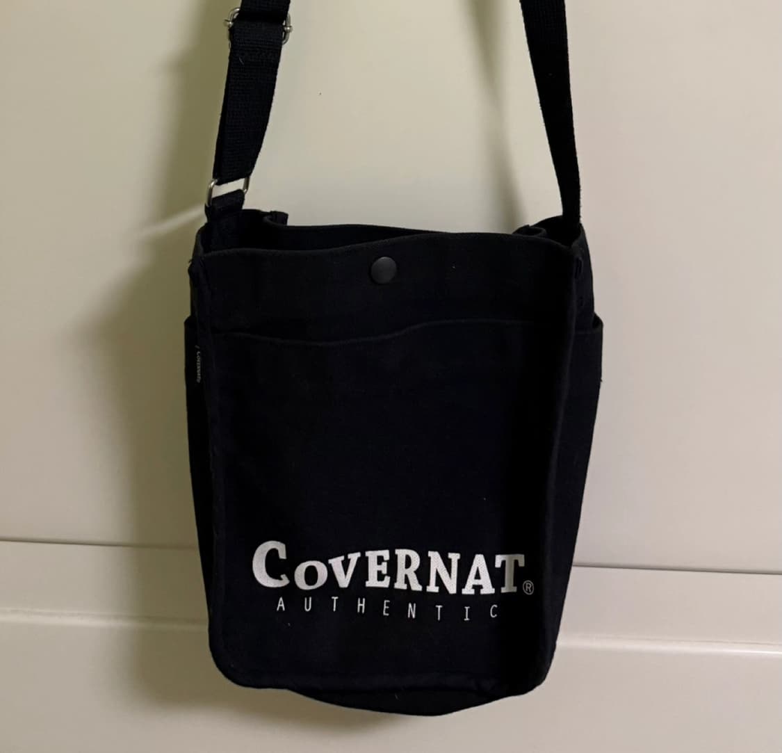 커버낫 크로스백 가방 상품이미지2