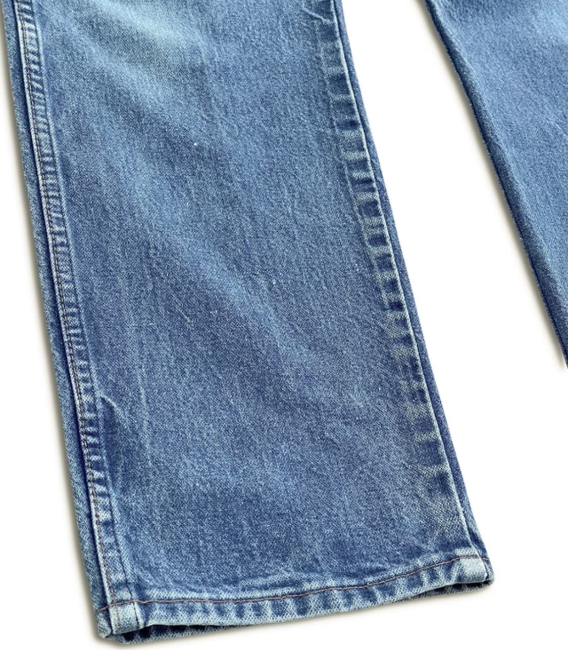 90s Wrangler USA 13MWZ Straight jeans 상품이미지8