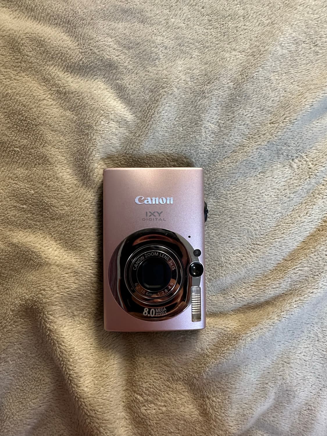 캐논 익서스 80is 디카/디지털카메라 상품이미지1