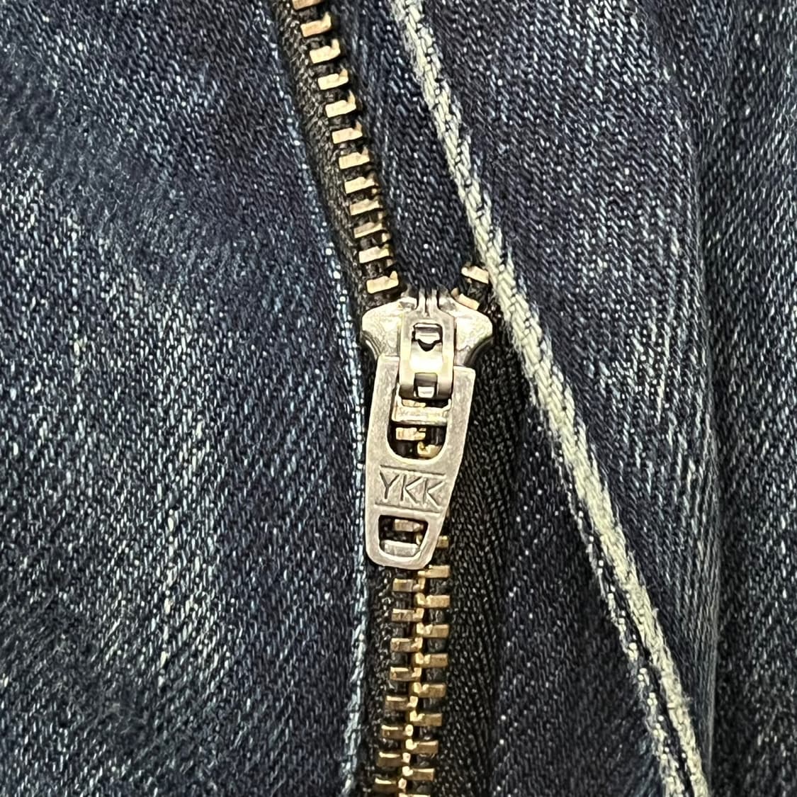 [정품/3] 해칭룸 데님 카고 조거팬츠 벨트 b14 상품이미지5