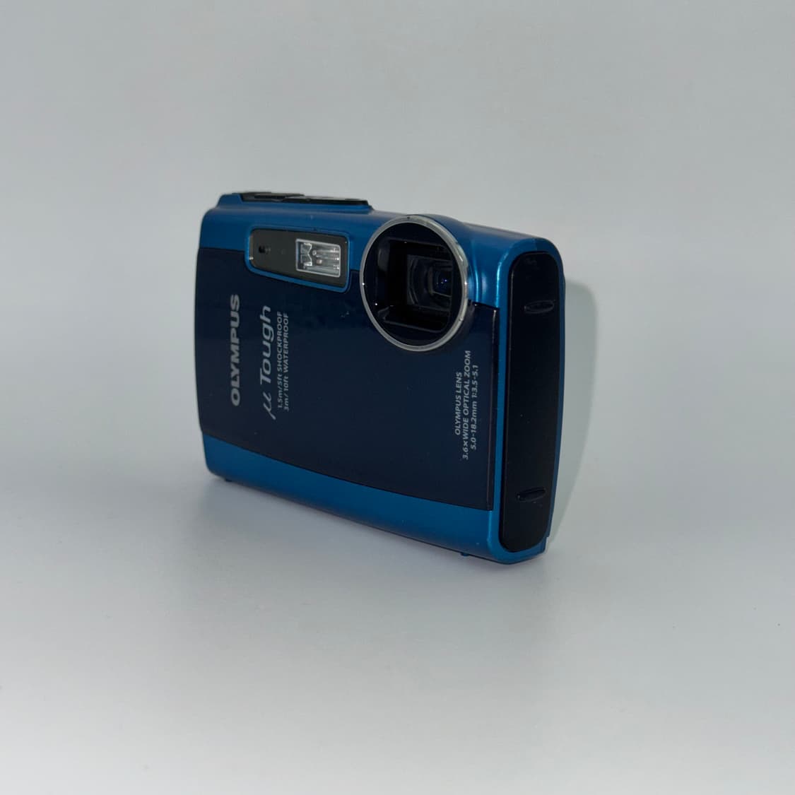 (한국어 지원) 올림푸스 Olympus Stylus Tough 3000 상품이미지3