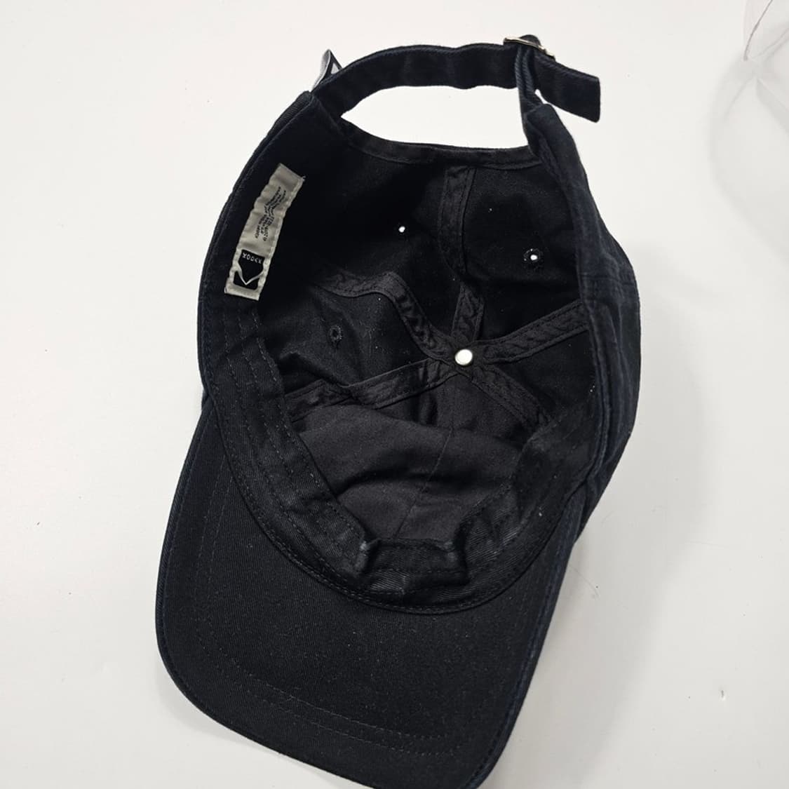 코닥 볼캡 상품이미지5