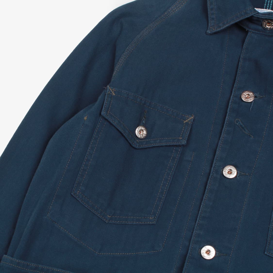 POST OVERALLS 자켓 상품이미지5