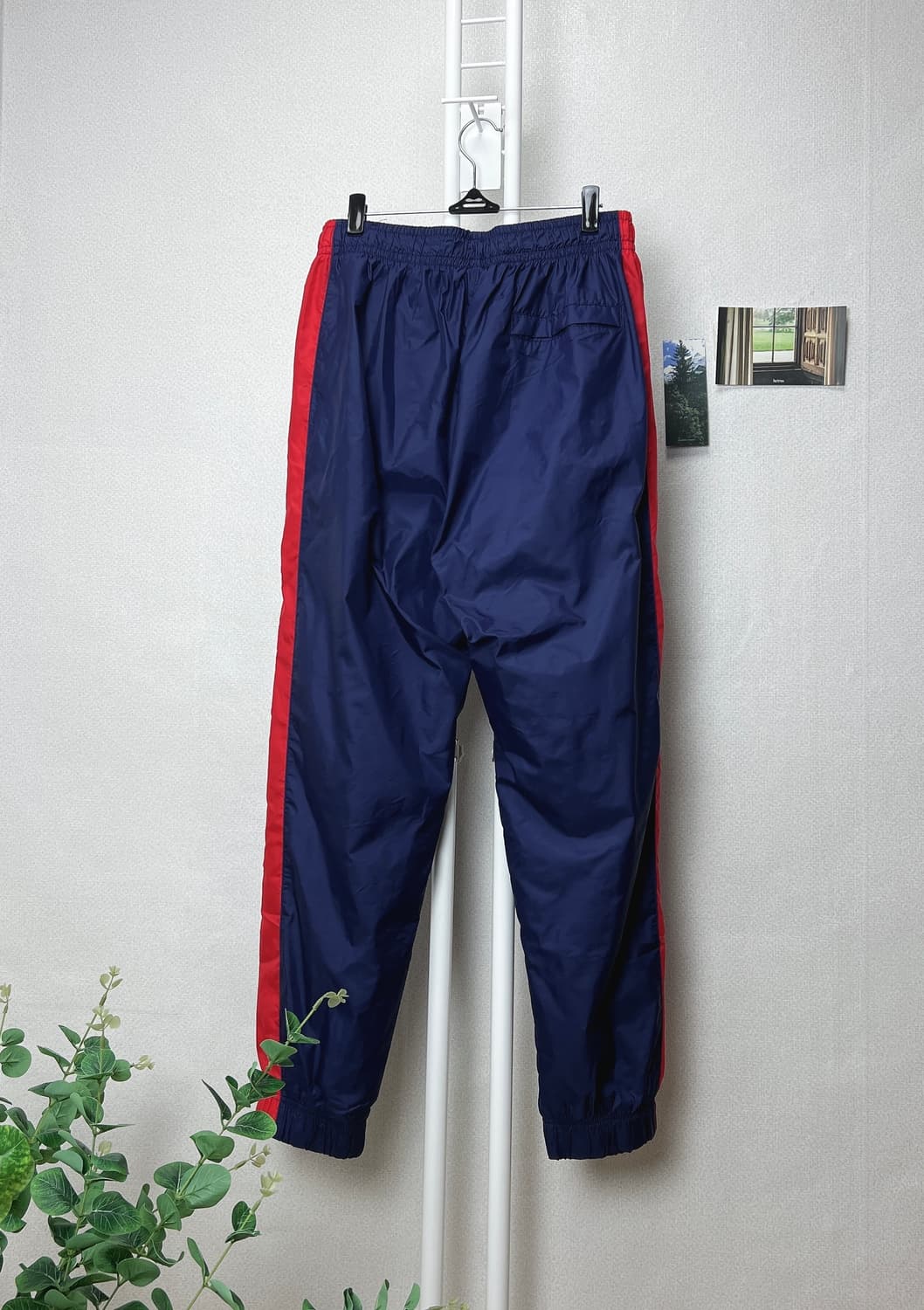 나이키 윈드러너 바람막이 세트 L  상품이미지10