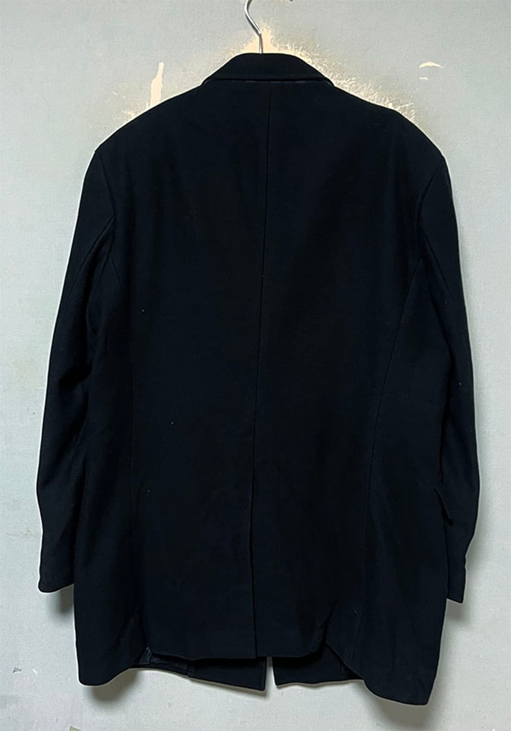 빈폴 남자 모직자켓 하프코트 겨울 XL 105 상품이미지2