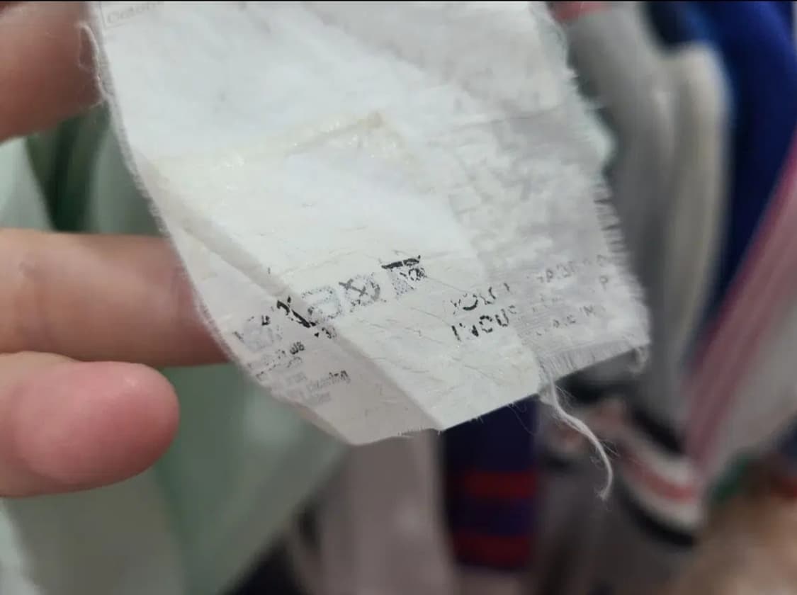 돌체앤가바나 마를린먼로 브이넥티셔츠 상품이미지7