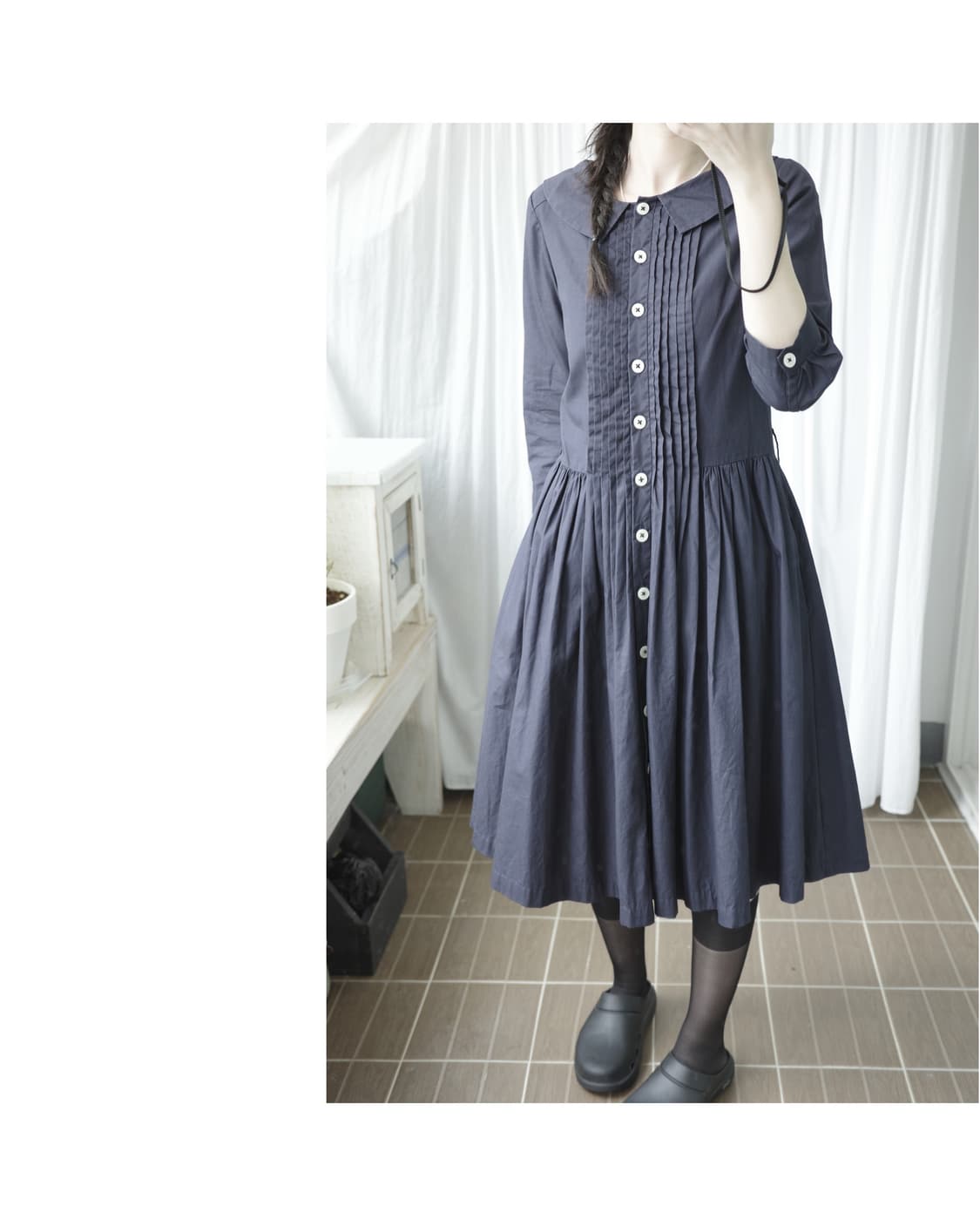 Lois Chayon one-piece 상품이미지2