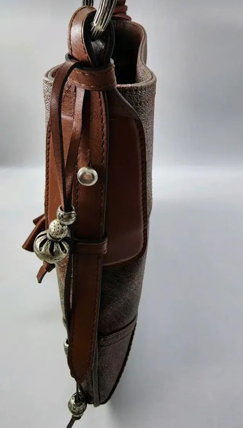 에트로 숄더백 새제품 상품이미지8