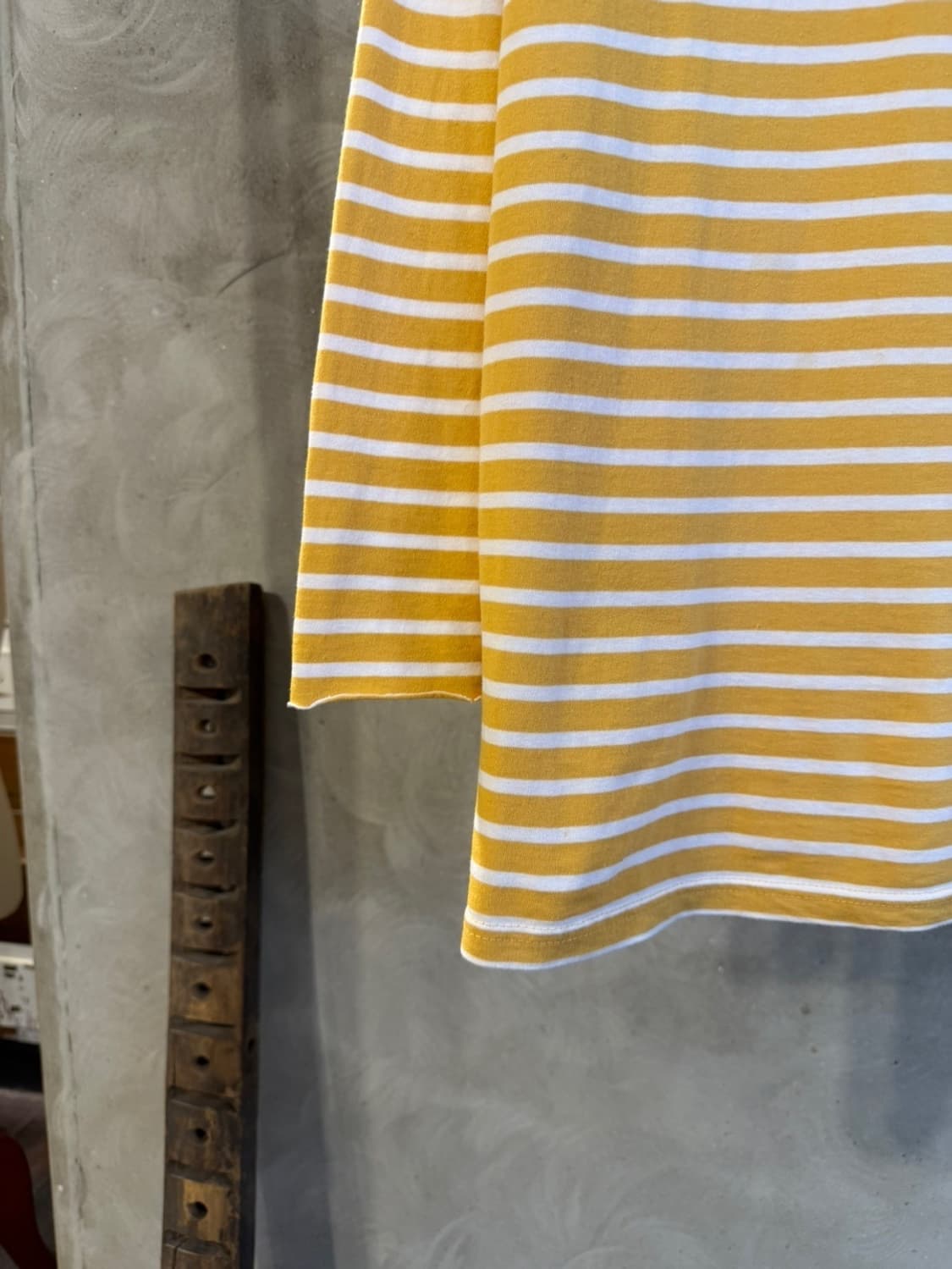 세인트 제임스 바스카 셔츠 66~77 상품이미지6