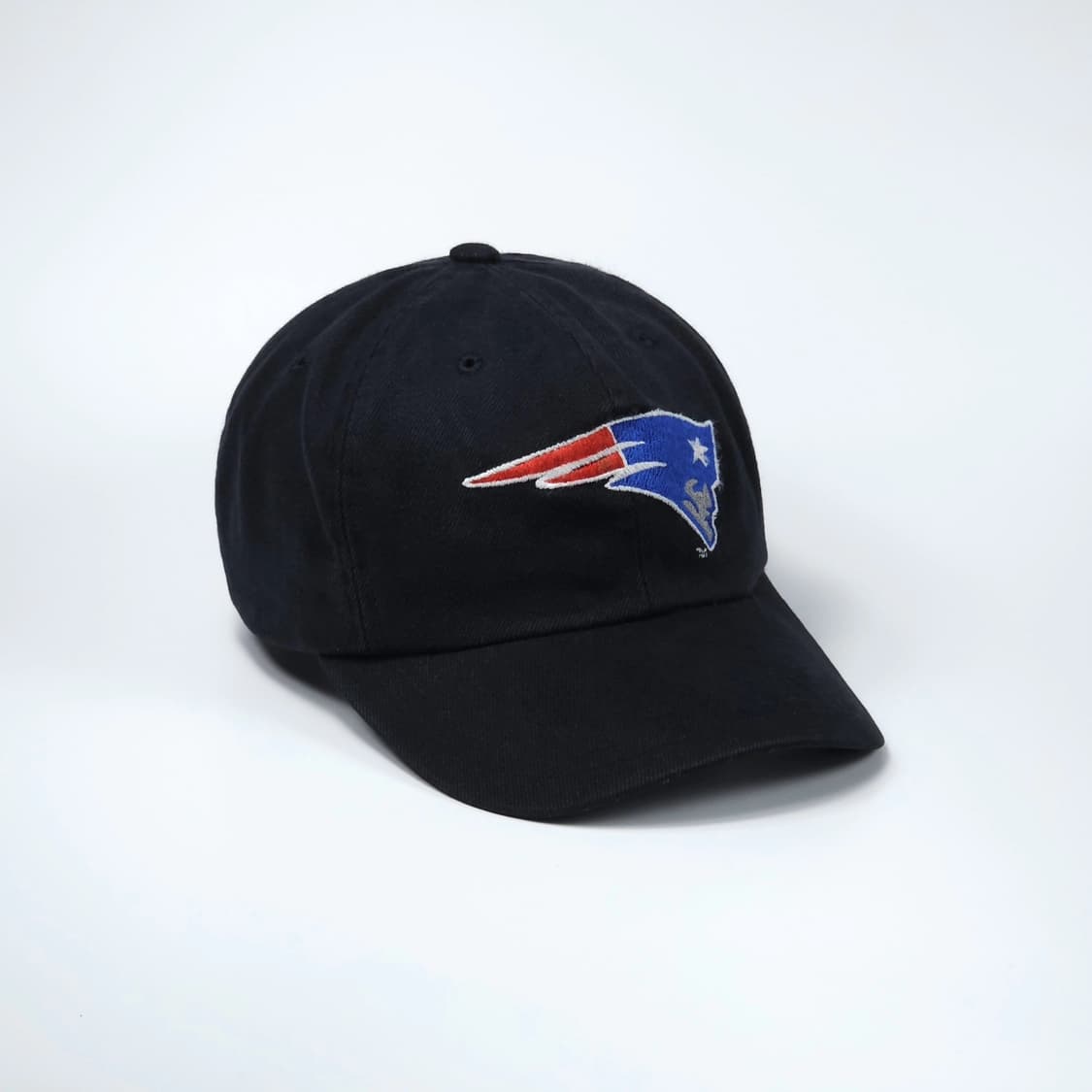 90's AJD 뉴잉글랜드 패트리어츠 NFL 볼캡 모자 상품이미지1