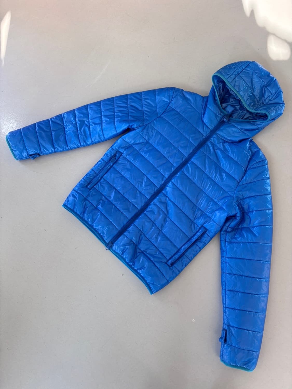 Vintage Aspesi Lightweight Padding 상품이미지3