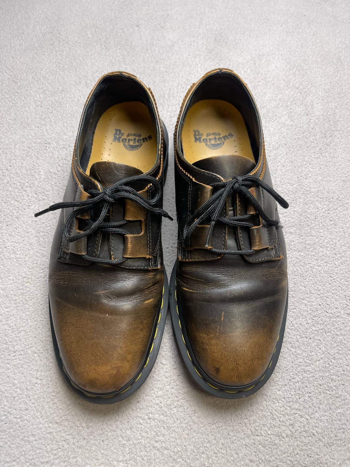 [42] 닥터마틴 1461 길리 -270-275 상품이미지2